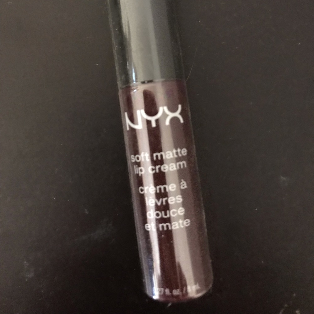 NYX Lipgloss